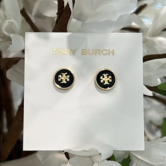 Tory Burch Kira Earrings. - Picture 11 of 16
